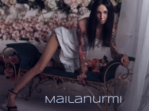 Mailanurmi
