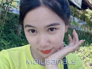 Mailisanaly