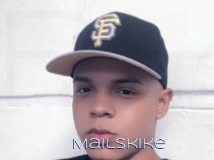 Mailskike