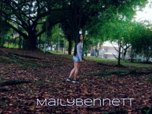 Mailybennett