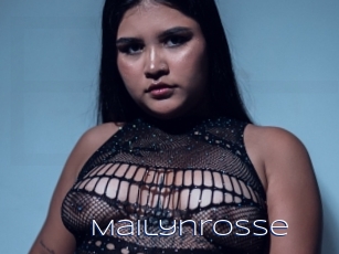 Mailynrosse