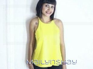 Mailynshay