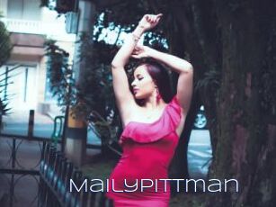 Mailypittman