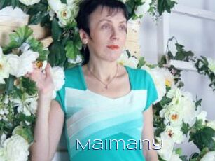 Maimany