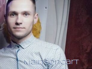 Mainsoncart