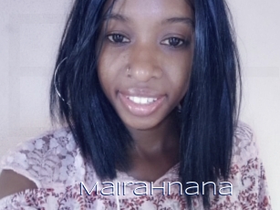 Mairahnana