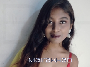 Mairakhan