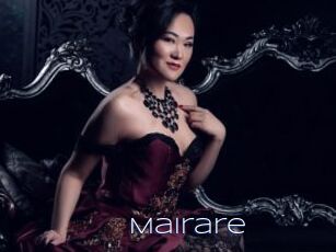 Mairare