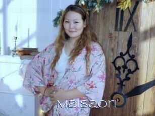 Maisaori