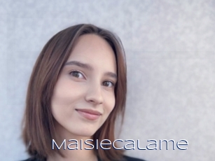 Maisiecalame