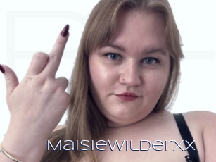 Maisiewilderxx