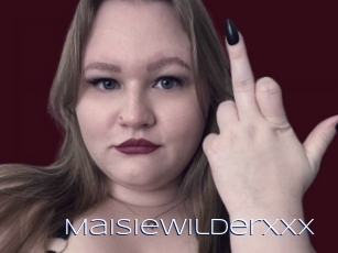 Maisiewilderxxx