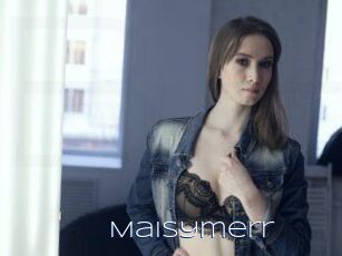 Maisymerr