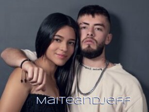 Maiteandjeff