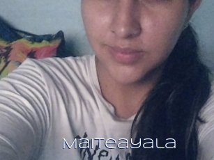 Maiteayala