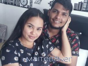 Maitebaker