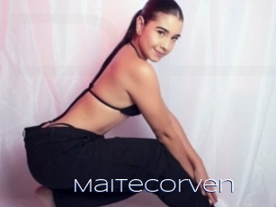 Maitecorven