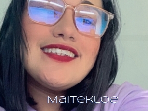Maitekloe