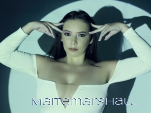 Maitemarshall