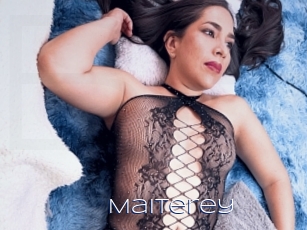 maiterey Blue Hot