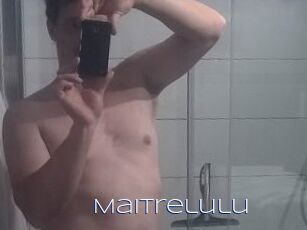 Maitrelulu