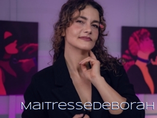 Maitressedeborah