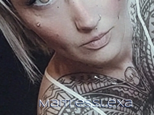 Maitresslexa