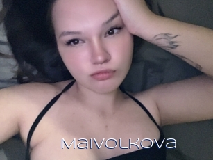 Maivolkova