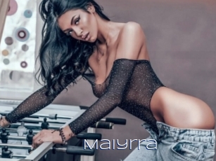 Maiyrra