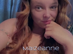 Maizeanne