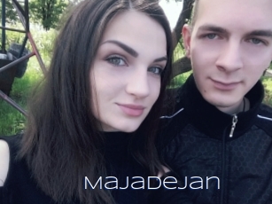 Majadejan