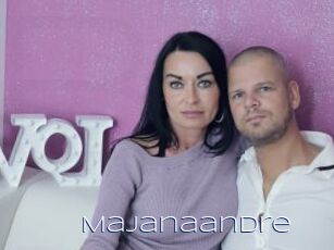 Majanaandre