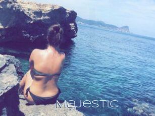 Majestic