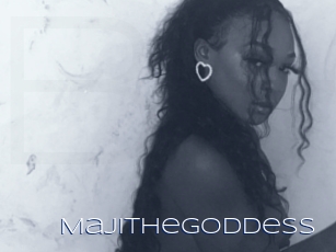 Majithegoddess