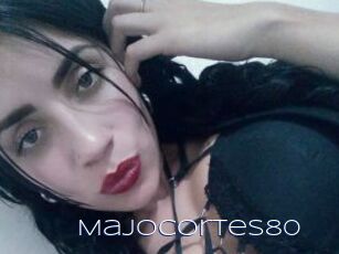 Majocortes80