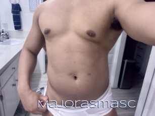Majorasmasc