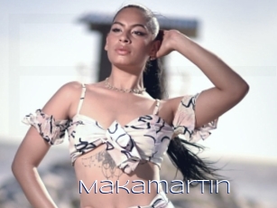Makamartin