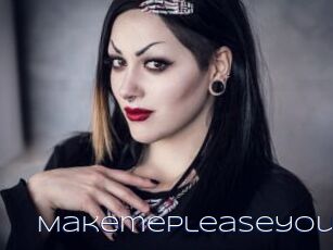 Makemepleaseyou