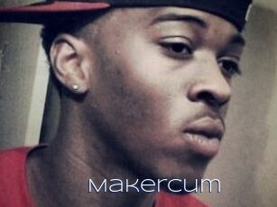 Makercum