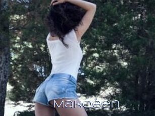 Makqeen