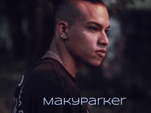 Makyparker