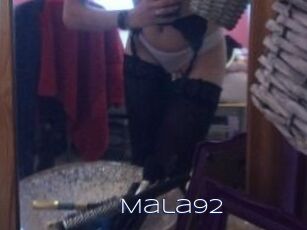 Mala92