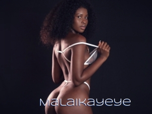 malaikayeye Blue Hot