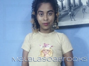 Malalasoabrooks