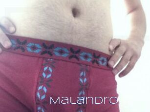 Malandro