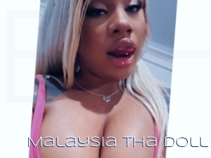 malaysia_tha_doll Blue Hot