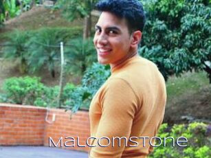 malcomstone Blue Hot