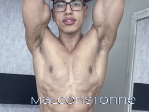 Malconstonne