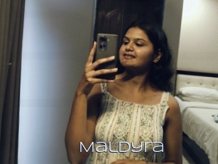 Maldyra