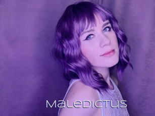 Maledictus